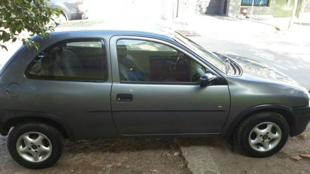 Corsa 1.6 Modelo 