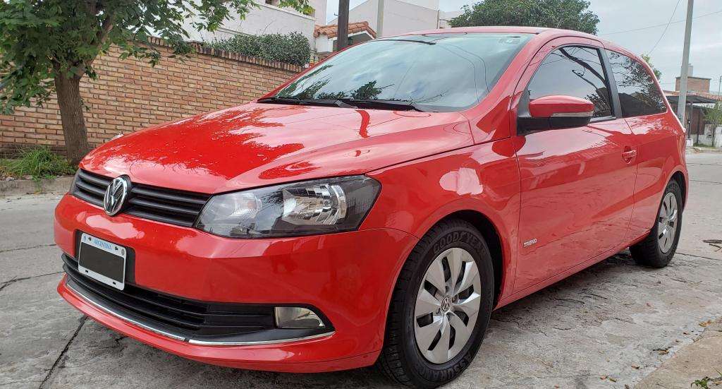 Gol trend pack IIplus