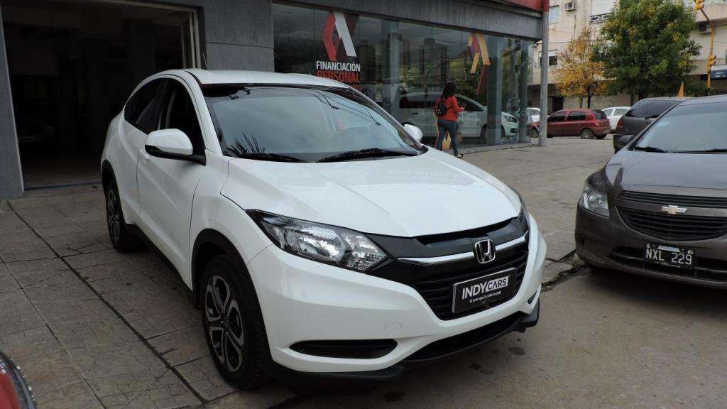 HONDA HR-V LX CVT  KM)