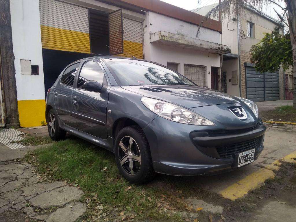 PEUGEOT  FINANCIO