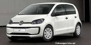 PLAN ADJUDICADO VW TAKE UP!