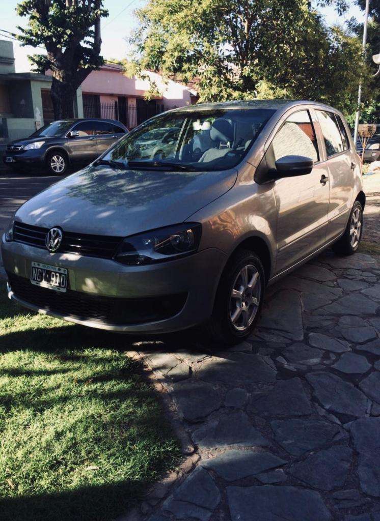 VENDO VOLKSWAGEN FOX FULL