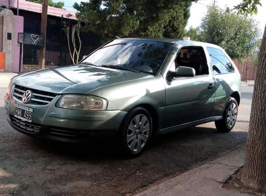 Vendo Gol Power Motor 1.6