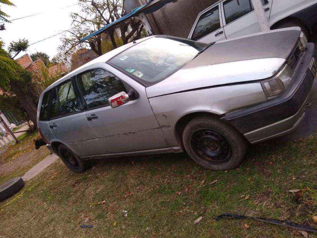 solo permuto por renault 9 senda