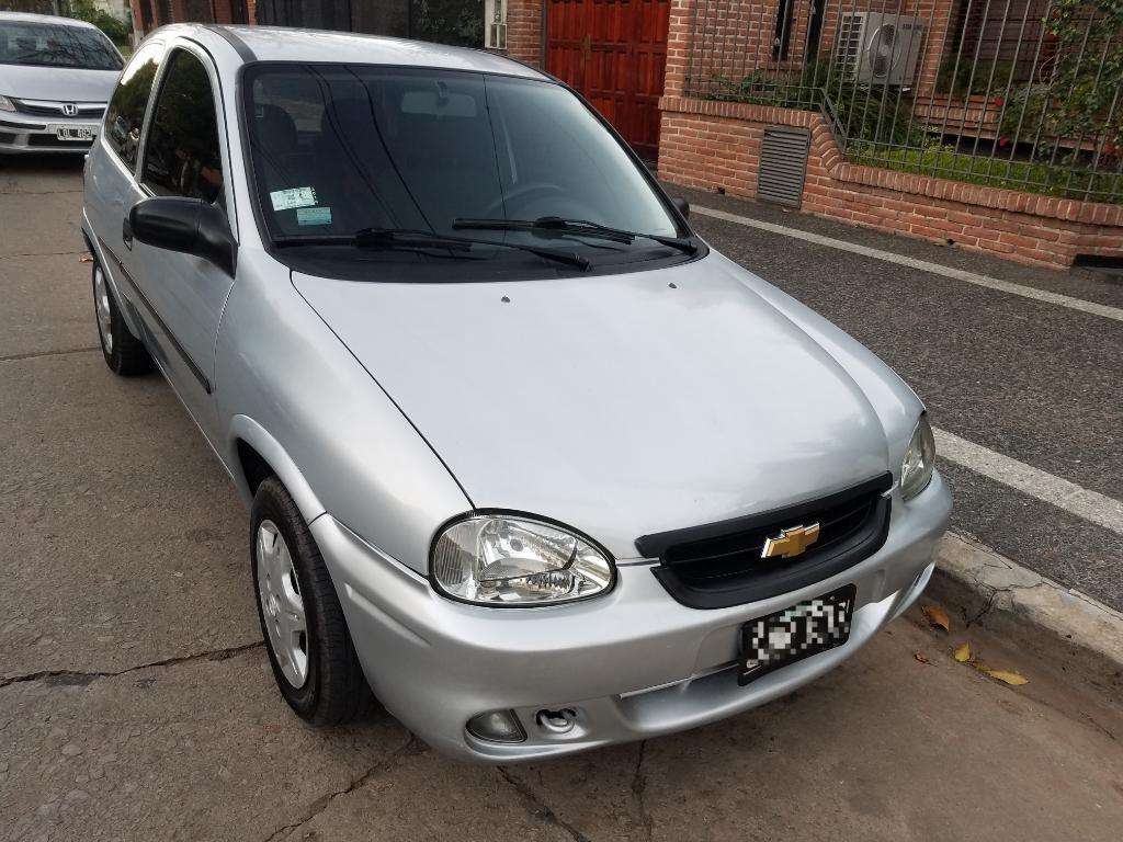 Chevrolet Corsa Classic 3ptas A/a Hd