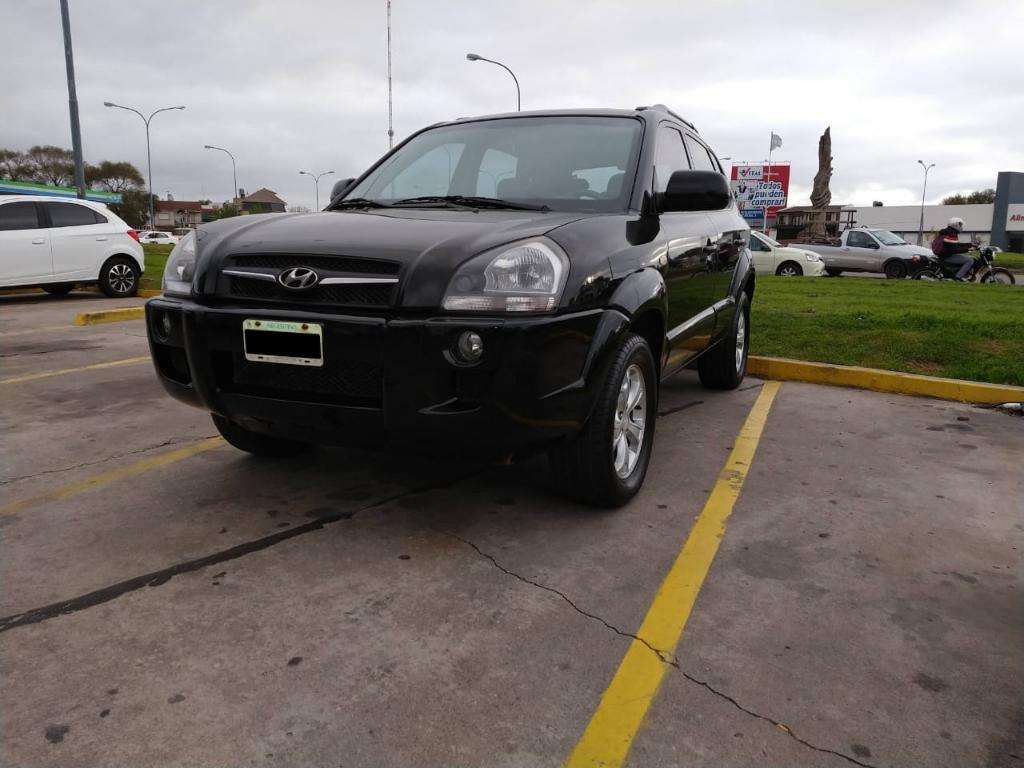 Hyunday Tucson  Impecable