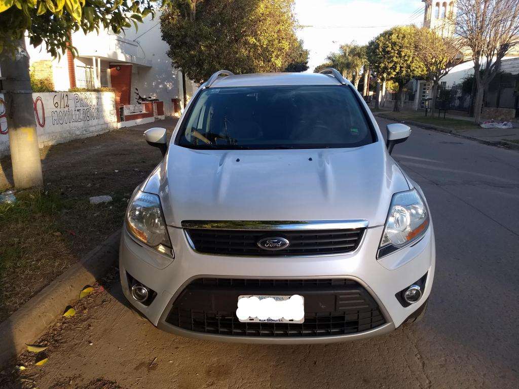 Kuga Trend 4x4