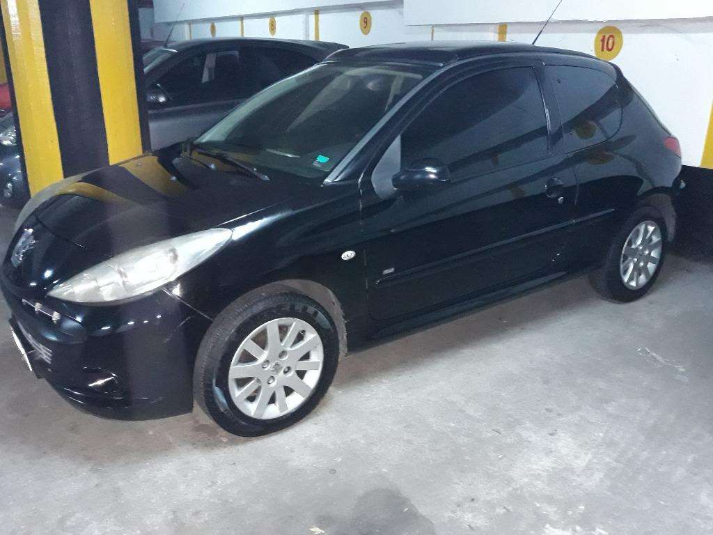 Peugeot 207 Hdi