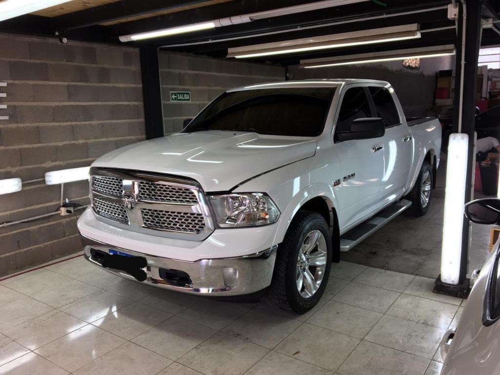 Ram  Km  Impecable
