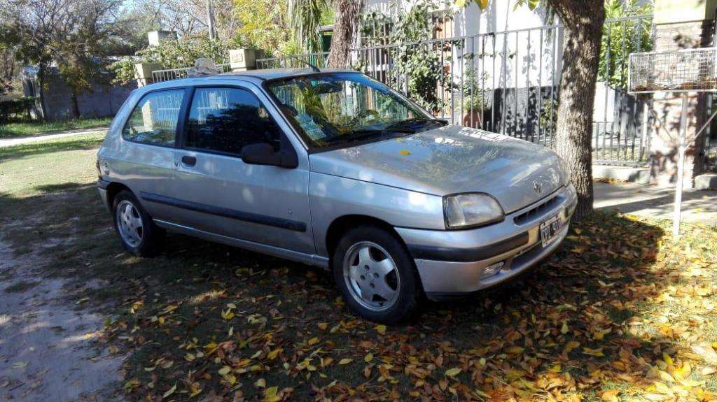 Renault Clio MTV 