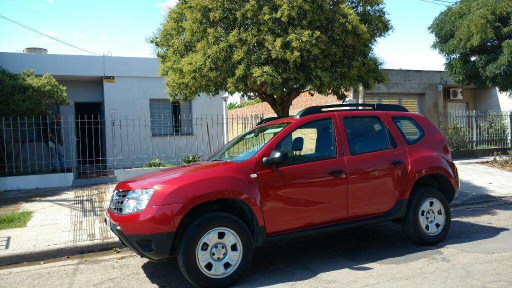 Renault Duster x2