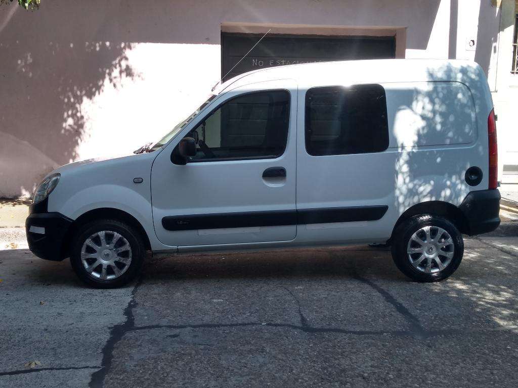 Renault Kangoo  Naftera