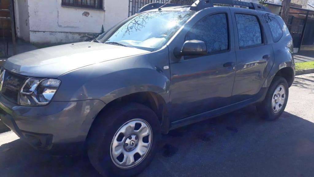 Se vende Renault Duster 