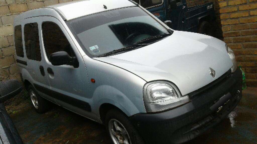 Vendo Kangoo