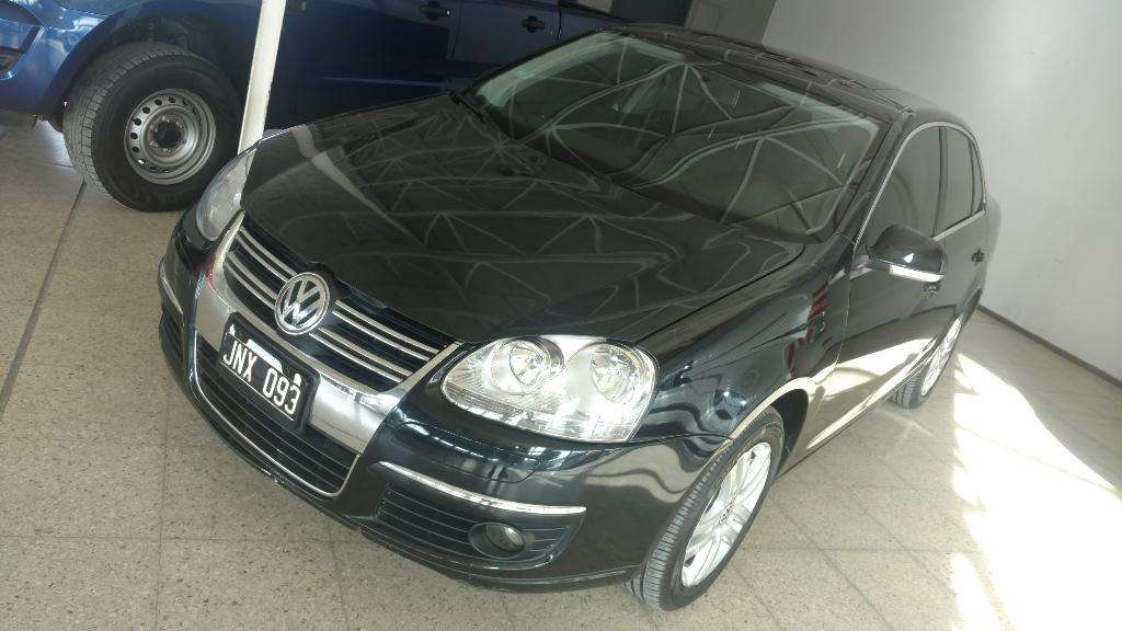 Volkswagen Vento Año 