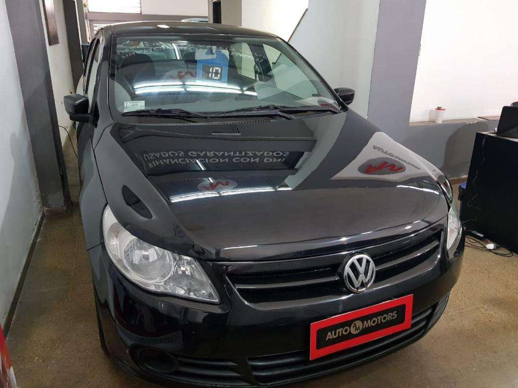 Volkswagen Voyage Confortline 