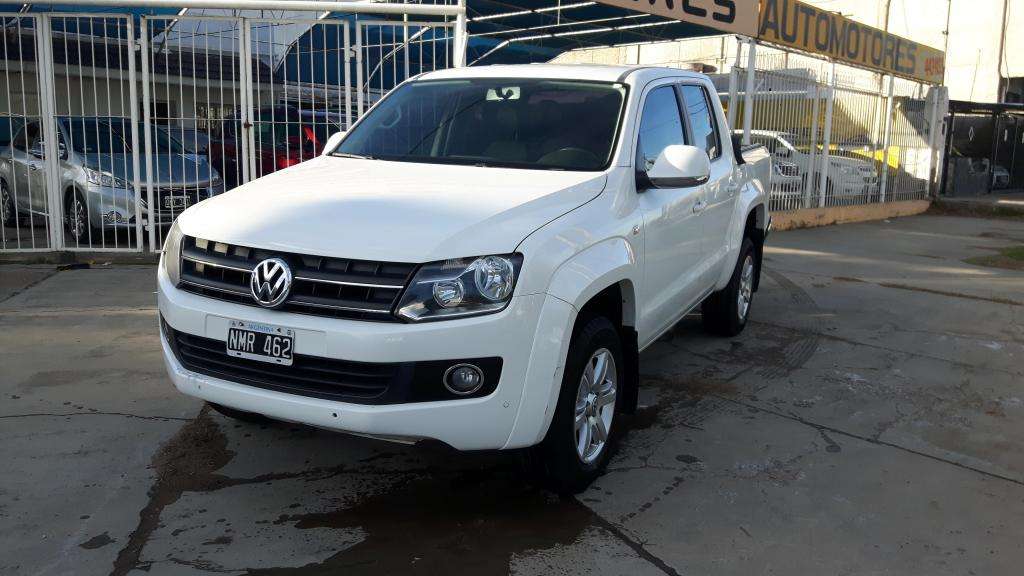 amarok 4x4 highline 