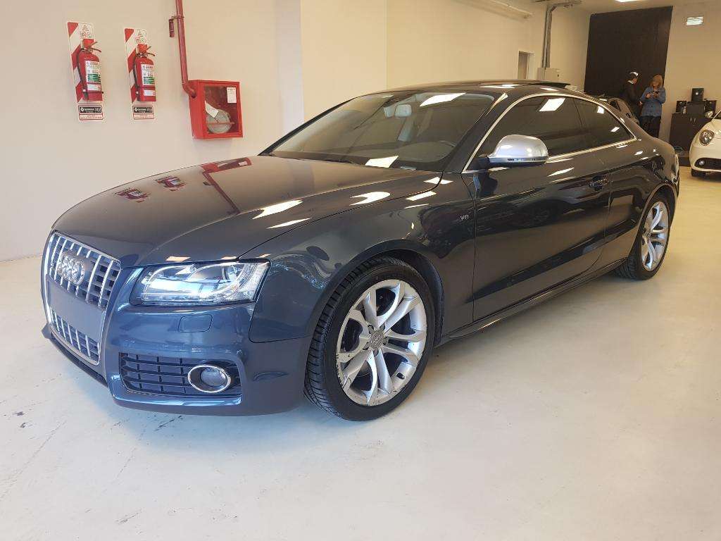 Audi S5 4.2 V8 Quattro 354cv  At