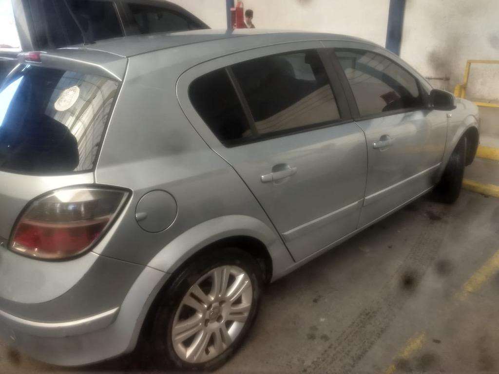 C Vectra Modelo 