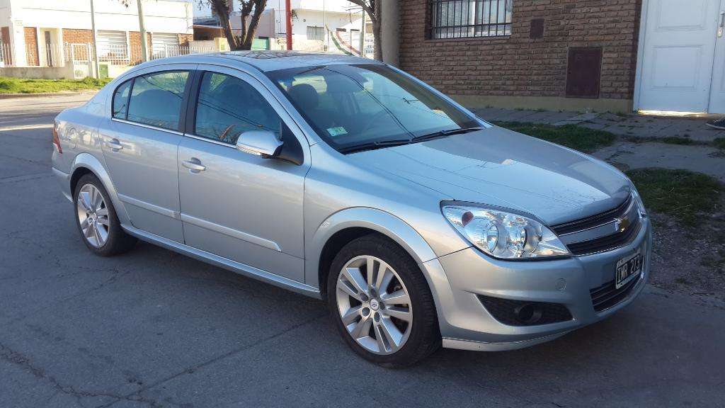 Chevrolet Vectra Cd !! Impecable