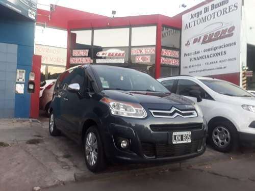 Citroën C3 Picasso 1.6 Exclusive 110cv  Di Buono