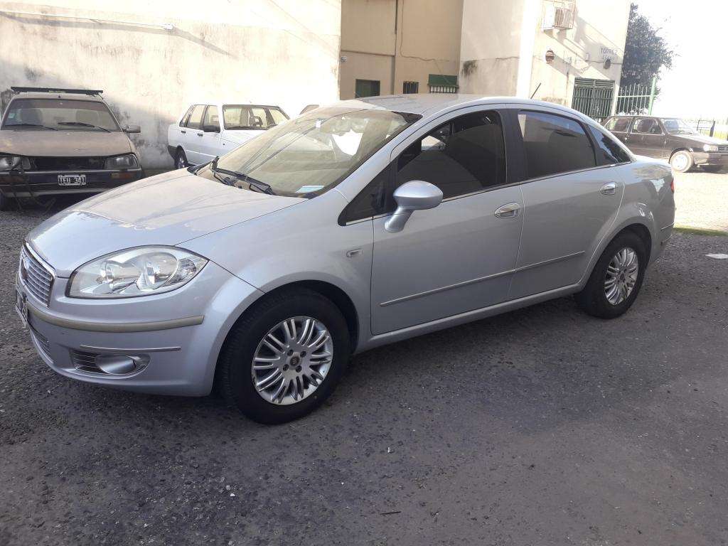 FIAT LINEA 