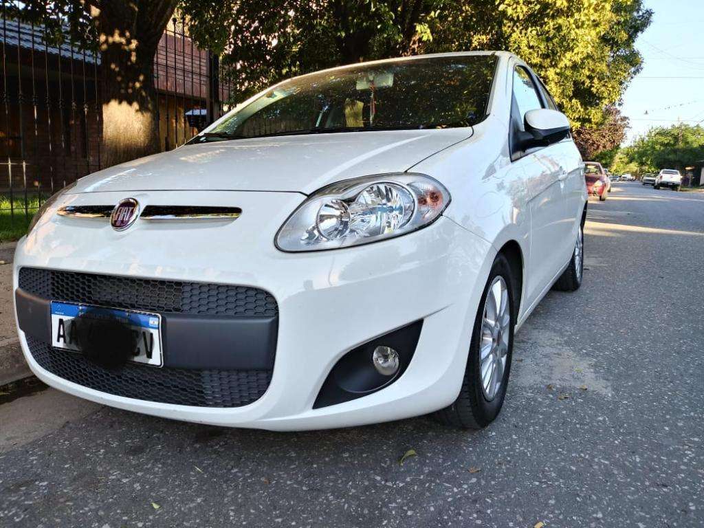 Fiat Nuevo Palio  Full1.4