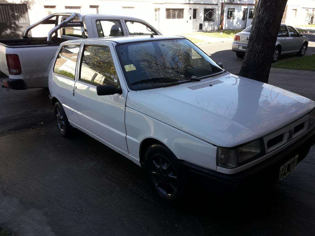 Fiat Uno 1.4