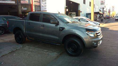 Ford Ranger Safeti 2.2 Diesel  Di Buono Automotores