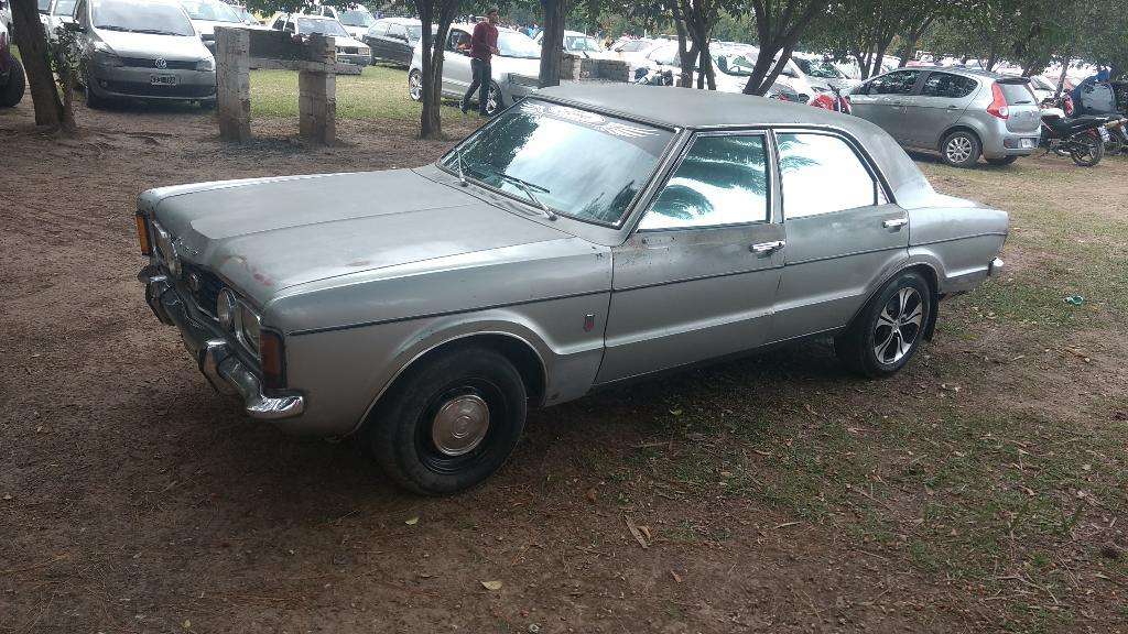 Ford Taunus