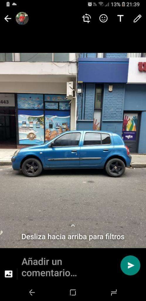 Renault Clio  Diesel