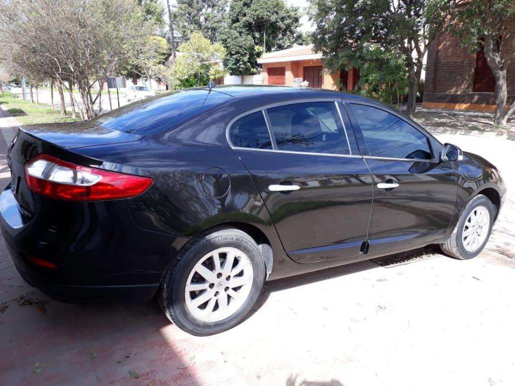 Renault fluence luxe 20