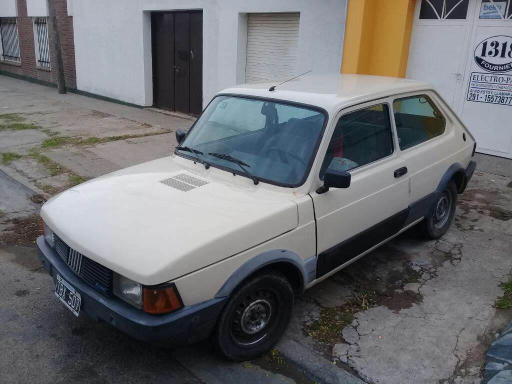 Se Vendee Fiat 147