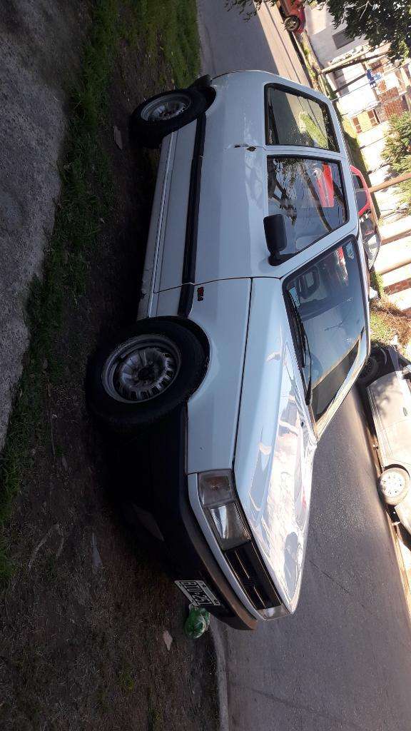 Vendo Fiat Uno