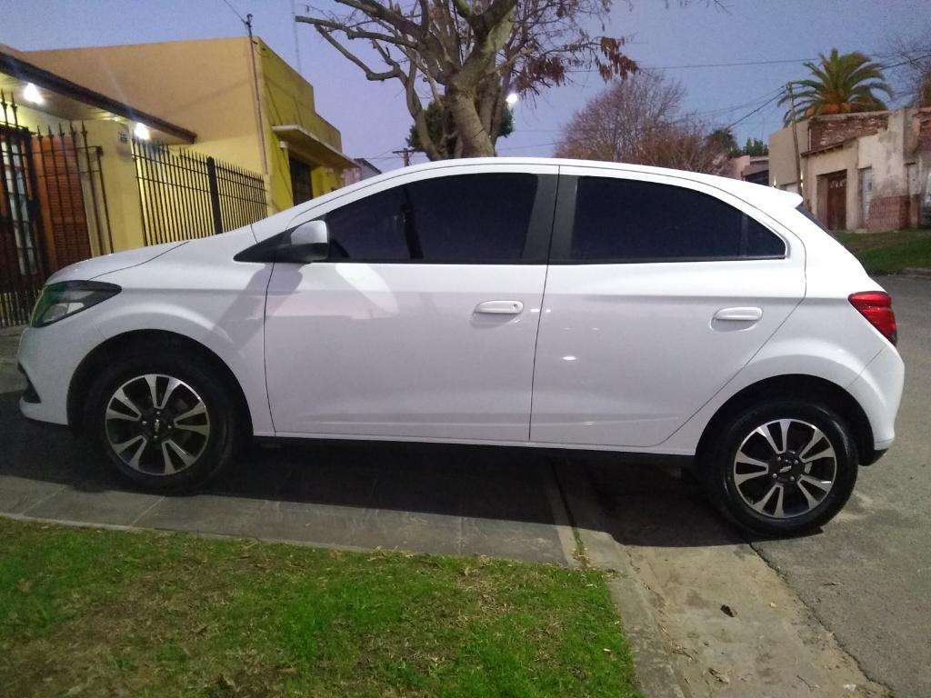 Vendo Onix 