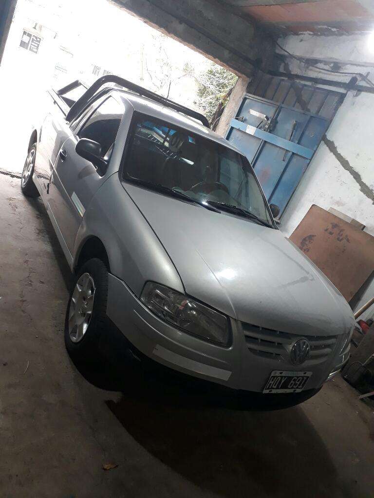 Vendo Volkswagen Saveiro