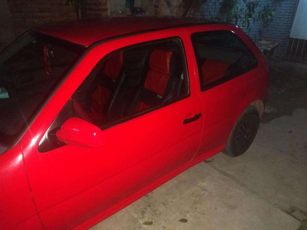 Volkswagen Gol Power 3 Puertas