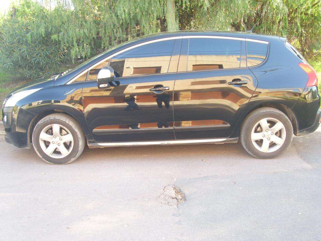 oportunidad peugeot  premium  VTV