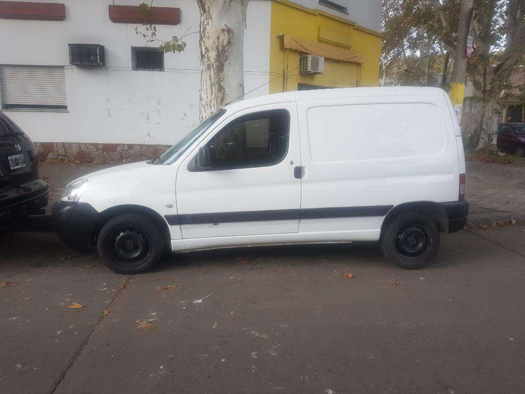 Berlingo Hdi 