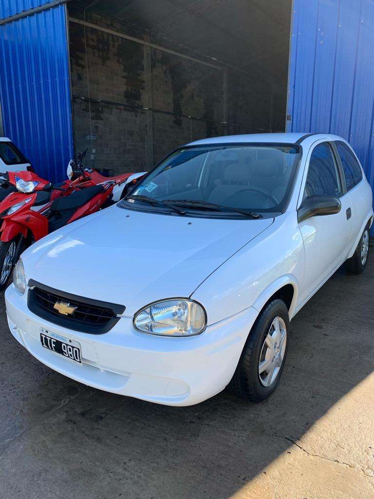 Chevrolet Corsa