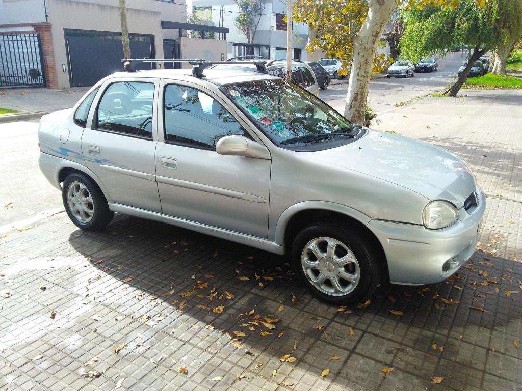 Chevrolet Corsa Super km