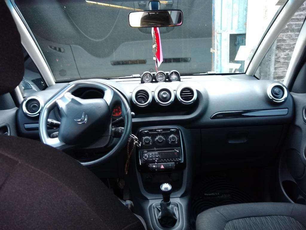 Citroen C3 Air Cross 1,6 I. S X