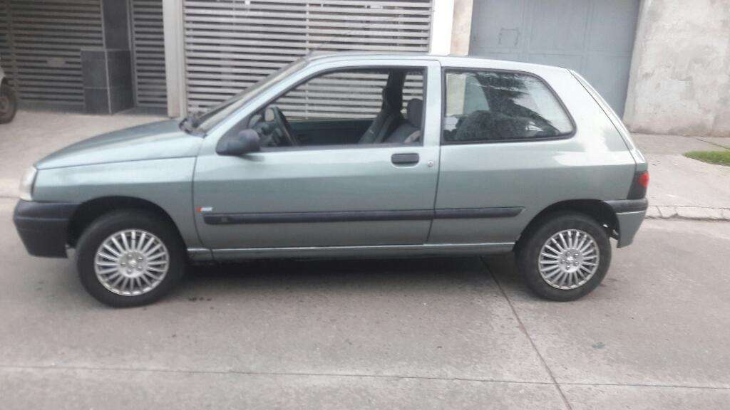 Clio Mod 