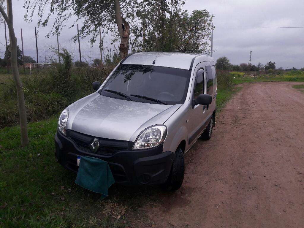 Exelente Kangoo