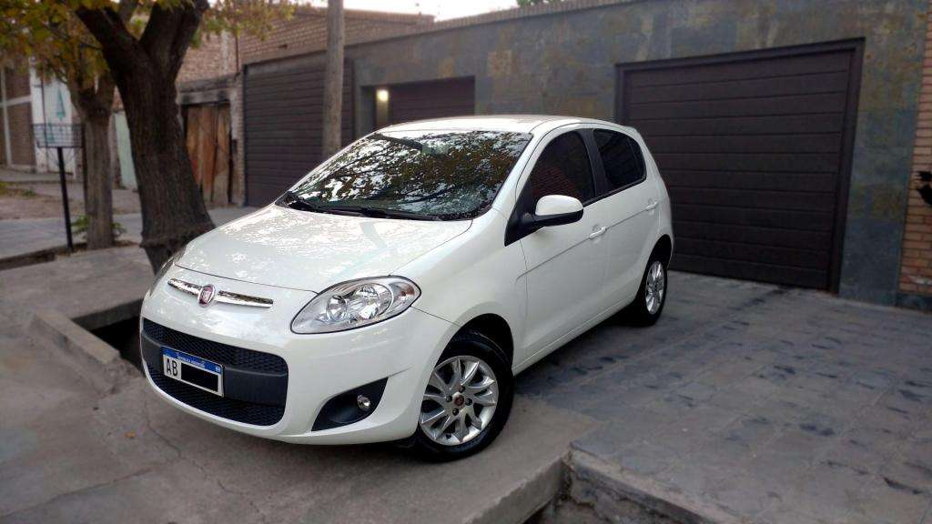 FIAT PALIO , PACK TOP IV