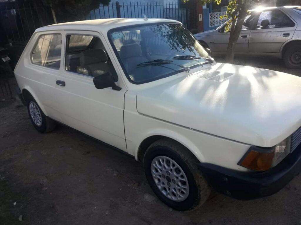 Fiat 147