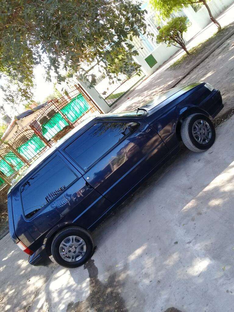 Fiat Uno Fire  Impecable