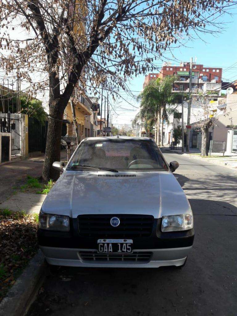 Fiat uno