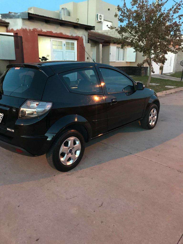 Ford Ka Modelo  Full Full