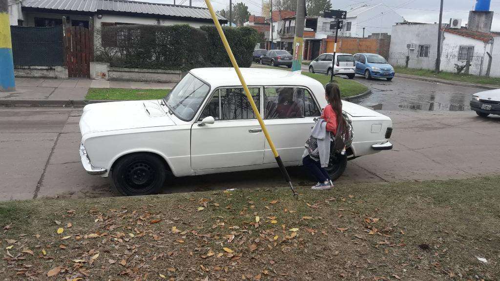 Permuto por Otro Auto